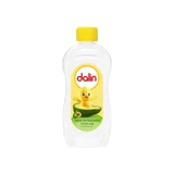 Dalin Nem Ve Koruma Avokadolu Hipoalerjenik Bebek Masaj Yağı 6x300 ml