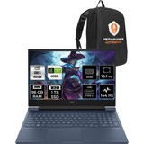 HP Victus 16 9J260EAPN338 Harici GeForce RTX 4060 Intel Core i5 14500HX 96 GB Ram 1 TB SSD 16.1 inç Full HD FreeDos Oyuncu Laptop + PER4 Çanta