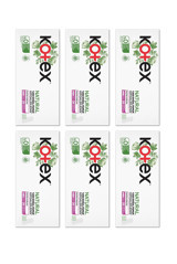 Kotex Natural Organik 6 Adet 28'li Normal Günlük Ped