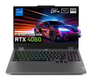 Lenovo LOQ 15IRX9 83DV00HTTRV2 Harici GeForce RTX 4060 Intel Core i7 13650HX 32 GB Ram 1 TB SSD 15.6 inç Full HD FreeDos Oyuncu Laptop