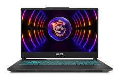 MSI Cyborg 15 A13VF-895XTR Harici GeForce RTX 4060 Intel Core i5 13420H 16 GB GDDR6 Ram 1 TB SSD 15.6 inç Full HD FreeDos Oyuncu Laptop