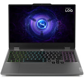 Lenovo LOQ 15IAX9 83GS007XTR Harici GeForce RTX 4060 Intel Core i5 12450HX 8 GB GDDR6 Ram 512 GB SSD 15.6 inç Full HD FreeDos Oyuncu Laptop