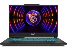 MSI Cyborg 15 A13VF-894XTR Harici GeForce RTX 4060 Intel Core i7 13620H 16 GB Ram 1 TB SSD 15.6 inç Full HD FreeDos Oyuncu Laptop