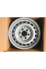 Alcar 9488 Silver 16 inç Kolsuz Alüminyum Jant