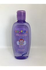 Babyish Bebek Yağı 200 ml