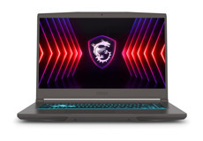 MSI Thin 15 B7UC-077XTR Harici GeForce RTX 3050 AMD Ryzen 5 7535HS 16 GB GDDR6 Ram 512 GB SSD 15.6 inç Full HD FreeDos Oyuncu Laptop