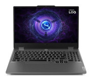 Lenovo LOQ 15IAX9 83GS002TTRAR18 Harici GeForce RTX 4050 Intel Core i5 12450HX 64 GB Ram 1 TB SSD 15.6 inç Full HD FreeDos Oyuncu Laptop