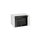 Beko BMF 30 QB 30 lt Izgaralı Dijital Klasik Fanlı Mini Fırın Beyaz