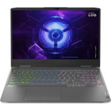 Lenovo LOQ 82XV00SWTX Harici GeForce RTX 3050 Intel Core i5 12450H 8 GB Ram 512 GB SSD 15.6 inç Full HD Windows 11 Home Oyuncu Laptop