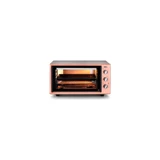 Stilevs SGH24701 45 lt Izgaralı Klasik Fanlı Midi Fırın Rose