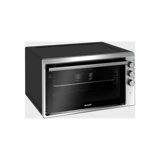 Arçelik SUF 5000 MGSI 50 lt Izgaralı Klasik Fanlı Mini Fırın Inox