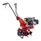 Eurosystems Z2 Loncin LC1P61FE 3 Hp İpli Benzinli Çapa Makinesi