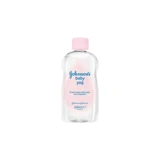 Johnson's Bebek Masaj Yağı 6x300 ml
