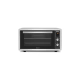 Simfer 4559 45 lt Izgaralı Dijital Klasik Fanlı Midi Fırın Inox