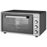 Eminçelik EC-MO 5045 GB 45 lt Izgaralı Klasik Midi Fırın Gri