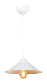 Betül Home Design 3'lü Gri Sarkıt Modern Metal Salon-Oturma Odası Avize