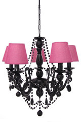 Tt Aydınlatma Tt025-Esk Tekli Sarı Ledli Modern Alüminyum Salon-Oturma Odası Avize