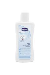 Chicco Sensation E Vitaminli Hipoalerjenik Bebek Masaj Yağı 200 ml