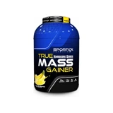 Sportica Nutrition Muz Aromalı 50 Servis Kilo Aldırıcı Gainer 5000 gr Toz