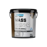 Protein Zamanı Çikolata Aromalı 60 Servis Kas Yapıcı Gainer 6000 gr Toz + Shaker