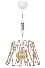 Ömür Avize Tekli Siyah Metal Modern Alüminyum Salon-Oturma Odası Avize