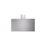Siemens LC95FCJ70T 90 cm Cam Yüzey Bacalı-Bacasız Duvar Tipi Davlumbaz Gri