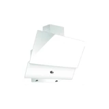 Kumtel KO-830 60 cm Cam Yüzey Bacalı-Bacasız Duvar Tipi Davlumbaz Beyaz