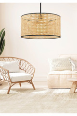 Hegza Lighting Marea 2'li Beyaz Plafonyer Modern Alüminyum Salon-Oturma Odası Avize