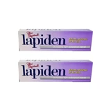 Lapiden Yeni Parfü mlü Tüm Ciltler İçin Tüm Vücut Genital Bölge Kadın Tüy Dökücü Sprey 2x50 ml