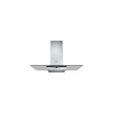 Siemens LC98GA542 90 cm Metal Yüzey Bacalı-Bacasız Duvar Tipi Davlumbaz Gri