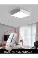 Lucea Luzzo Tekli Altın Sarkıt Modern Cam Salon-Oturma Odası Avize
