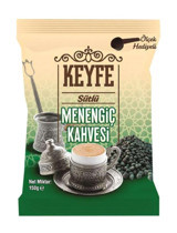 Keyfe Sütlü Menengiç Türk Kahvesi 150 gr