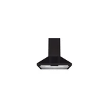 Altus ALA 520 B 140 W 60 cm Metal Yüzey Karbon Filtreli Bacalı-Bacasız Duvar Tipi Davlumbaz Siyah