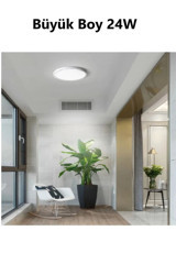 Ultra Home 4458-89 Tekli Bej Hasır Rustik Bambu Salon-Oturma Odası Avize