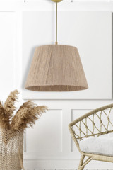 Esslight Elif 5'li Siyah Kristal Taşlı Modern Metal Salon-Oturma Odası Avize