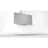 Bosch DWF95AJ70T 90 cm Cam Yüzey Bacalı-Bacasız Duvar Tipi Davlumbaz Gri