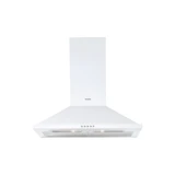 Vestel AD-6001 B 60 cm Sac Yüzey Bacalı Duvar Tipi Davlumbaz Beyaz