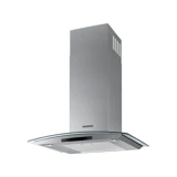 Samsung NK24M5070CS 60 cm Metal Yüzey Bacalı-Bacasız Duvar Tipi Davlumbaz Gri
