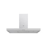 Vestel AD-9021 YX 90 cm Paslanmaz Çelik Yüzey Bacalı Duvar Tipi Davlumbaz Inox