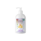 Akita Organik Lavantalı Vegan Bebek Masaj Yağı 250 ml