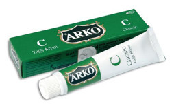 Arko Tüm Ciltler Parfümsüz El Kremi 20 cc