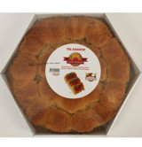 Saffet Abdullah Kadayıf 3x400 gr