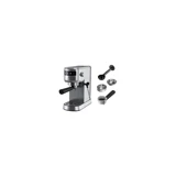 Electrolux E6EC1-6ST Explore 6 1450 W Plastik Tezgah Üstü Kapsülsüz Yarı Otomatik Espresso Makinesi Siyah