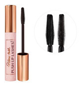 Charlotte Tilbury Pillow Talk Push Up Lashes Hacim Veren Kıvırma Uzunluk Veren Siyah Maskara