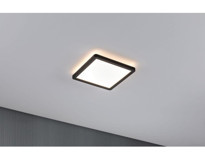 Ultra Home 4461-19-25 Tekli Kahverengi Hasır Rustik Bambu Salon-Oturma Odası Avize