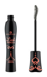 Essence False Lash Princess Hacim Veren Siyah Maskara