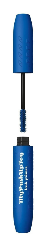 Diego Dalla Palma My Push Up Toy Primer Hacim Veren Uzunluk Veren Mavi Maskara