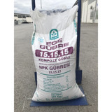 Ege Gübre 15.15.15 Süper Kompoze NPK Gübre Toprak Gübre 10 kg