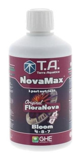 Terra Aquatica Novamax Bloom Sıvı Gübre 500 ml