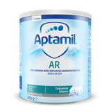 Aptamil AR Yenidoğan Laktozsuz Tahılsız Bebek Sütü 400 gr